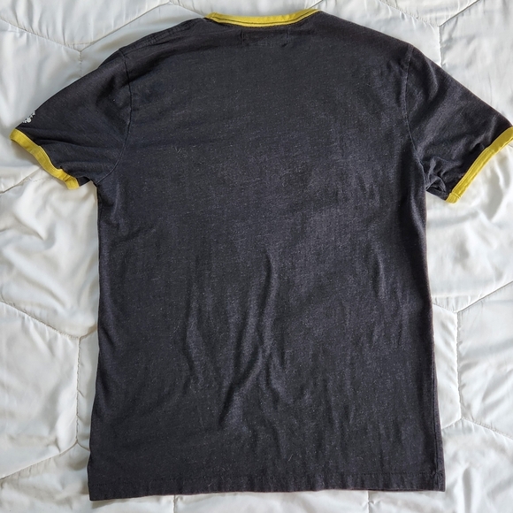 Vintage Roots Jamaica Tshirt - Picture 8 of 8